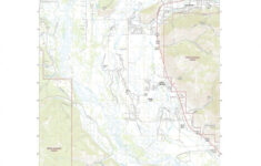 Free Jackson County Florida Topo Maps Elevations Florida