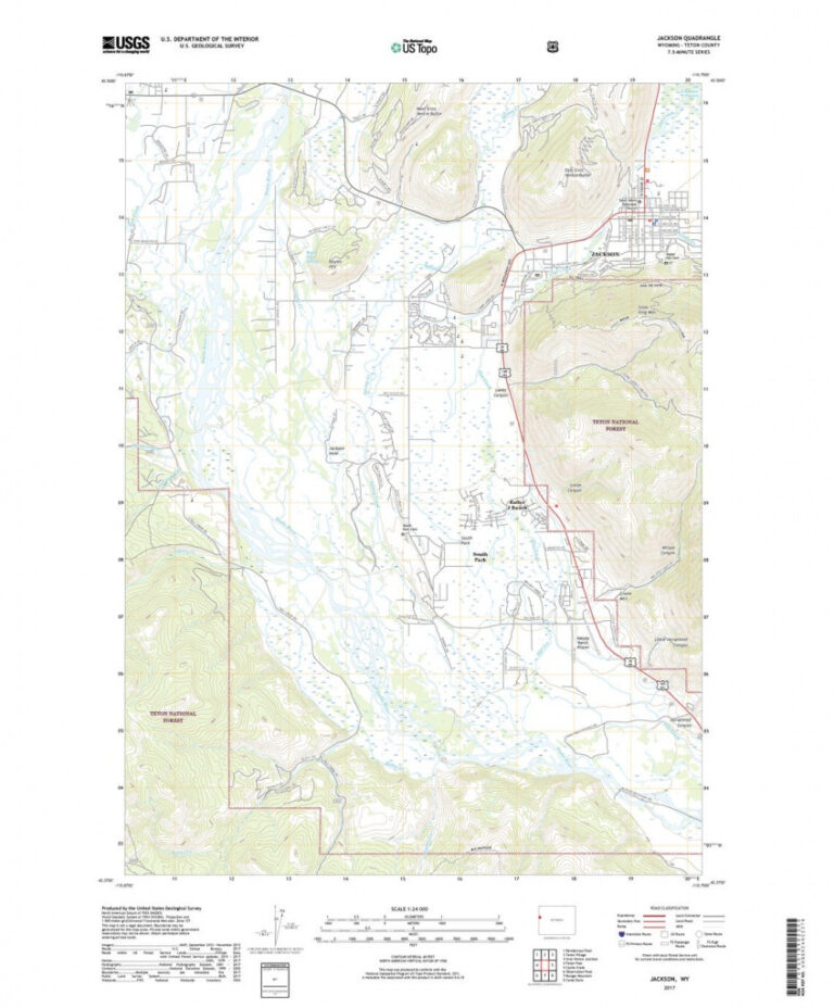 Sample Full Size Topographic Map.pdf Free Topographic Maps Pdf | Adams Printable Map