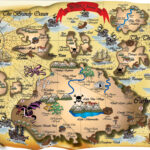 Free Pirate Map Download Free Pirate Map Png Images Free ClipArts On