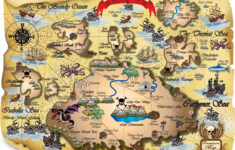 Free Pirate Map Download Free Pirate Map Png Images Free ClipArts On