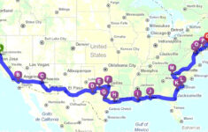 Free Printable Driving Directions Free Printable A To Z