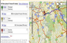 Free Printable Maps Driving Directions Printable Maps