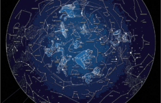 Free Printable Star Maps Printable Maps