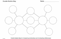 Free Printable Thinking Maps Templates Printable Maps