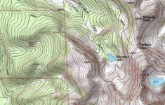 free printable topographic maps printable maps 1 Free Printable Topographic Maps Printable Maps