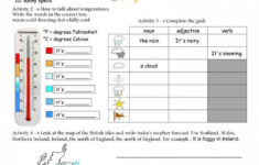free printable weather map worksheets printable maps Free Printable Weather Map Worksheets Printable Maps