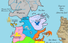 Game Of Thrones Decoded Rosette Delacroix