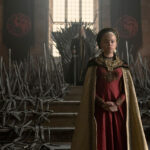 Game Of Thrones Prequel House Of The Dragon Premieres On HBO The