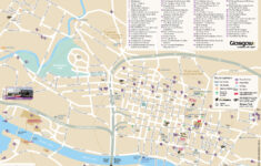 glasgow centre map carmunnock community council Glasgow Centre Map Carmunnock Community Council