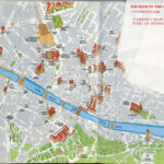 Gratis Florenz Stadtplan Mit Sehensw Rdigkeiten Zum Download PLANATIVE