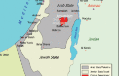 Green Olive Tours Blog Palestine Israel A Brief Modern History Of