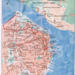 Havana City Map Printable Free Printable Maps