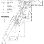 High Cliff State Park Map Maping Resources