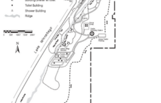 high cliff state park map maping resources High Cliff State Park Map Maping Resources