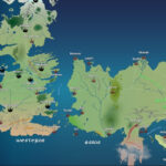 High Quality Game Of Thrones Map Pdf