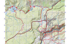 how to make printable topo maps for free 1 How To Make Printable Topo Maps For Free