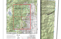 How To Make Printable Topo Maps For Free