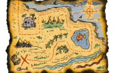 Image Result For Free Printable Pirate Treasure Map Wallpapper In