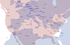 Interactive Equivalent Latitude Map Chris Polis ByteMuse