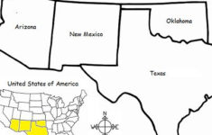 Introduce Your Students To The SOUTHWEST REGION Of The United States