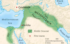 introduction timeline and advances of ancient mesopotamia Introduction Timeline And Advances Of Ancient Mesopotamia