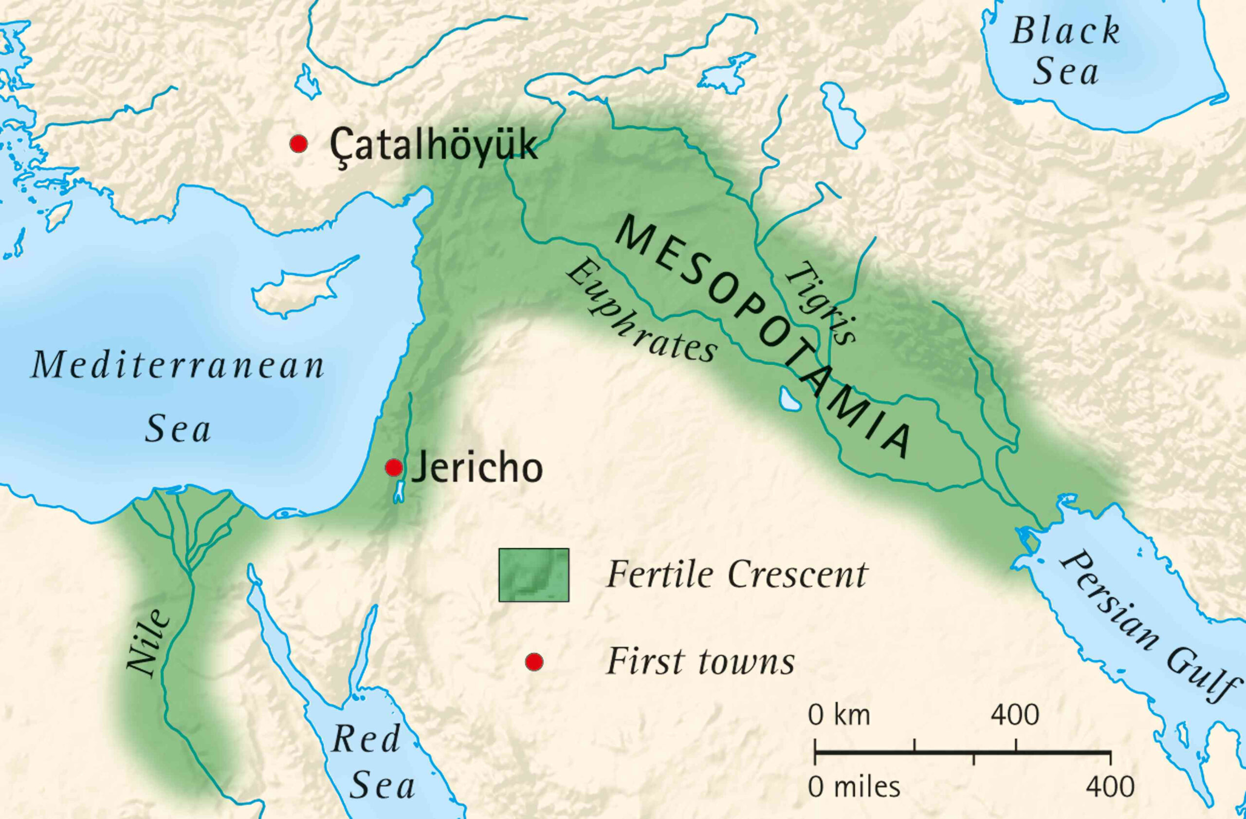 Introduction Timeline And Advances Of Ancient Mesopotamia