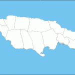 Jamaica Free Map Free Blank Map Free Outline Map Free Base Map