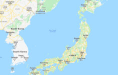 japan map and hundreds more free printable international maps Japan Map And Hundreds More Free Printable International Maps