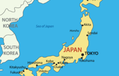 Japan Map Challenge Japan Facts Japan Map Japan Facts For Kids