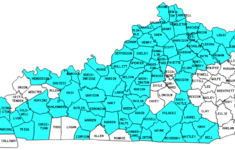 kentucky counties visited with map highpoint capitol and facts Kentucky Counties Visited with Map Highpoint Capitol And Facts