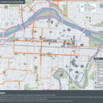 Large Calgary Maps For Free Download And Print High Resolution And