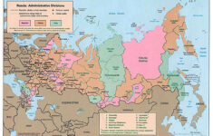 large detailed administrative divisions map of russia 1994 vidiani Large Detailed Administrative Divisions Map Of Russia 1994 Vidiani