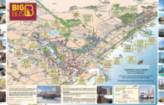 Large Detailed Tourist Map Of Dubai Dubai Large Detailed Tourist Map