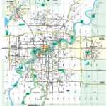 Large Edmonton Maps For Free Download And Print High Resolution And