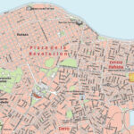 Large Havana Maps For Free Download And Print High Resolution And