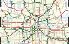 Large Kansas City Maps For Free Download And Print High Resolution