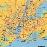 Large New York Maps For Free Download And Print High Resolution And
