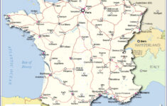 Large Normandy Maps For Free Download And Print High Resolution With