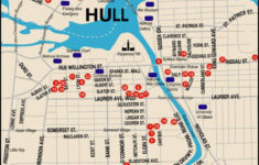 Large Ottawa Maps For Free Download And Print High Resolution And