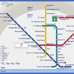 Lisbon Metro Map ToursMaps