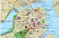 Local Maps Ocean City Md Chamber Of Commerce Printable Local Street