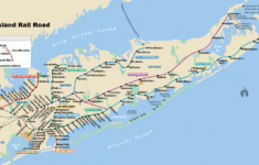 Long Island Map Map Of Long Island New York Maps