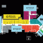 Mall Map Of Cape Cod Mall A Simon Mall Hyannis MA
