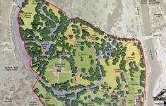 Map Of City Park New Orleans