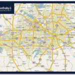 Map Of Dfw Metroplex Area Maps Resume Examples QQ5MLm8DXg