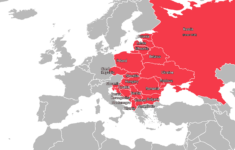 map of eastern europe eastern europe map map of europe europe map Map Of Eastern Europe Eastern Europe Map Map Of Europe Europe Map