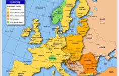 Map Of Europe Cities Pictures Maps Of Western Europe Regions