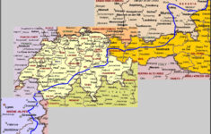 map of france and switzerland recana masana MAP OF FRANCE AND SWITZERLAND Recana Masana