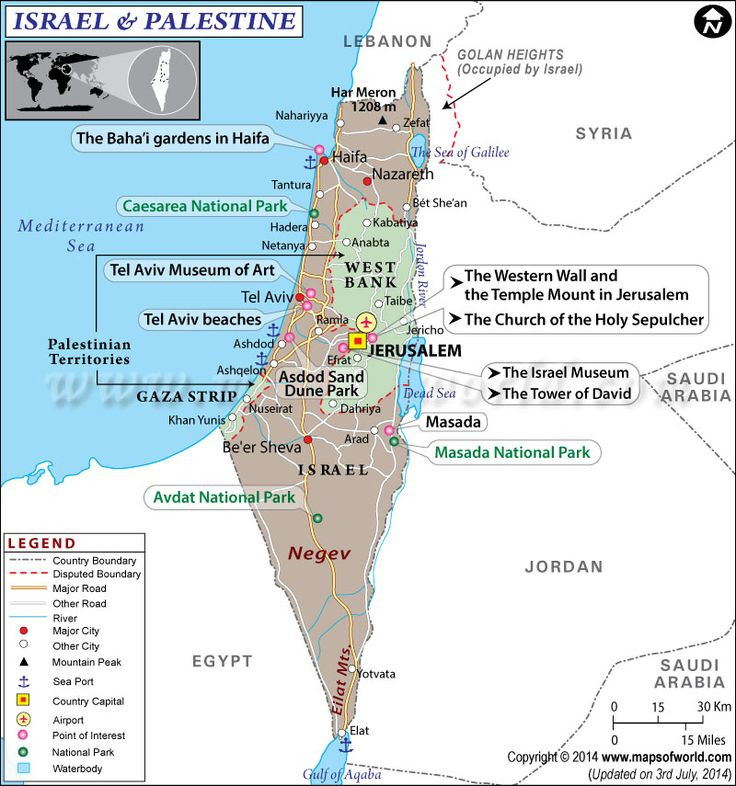 Map Of Israel And Palestine Palestine Map Palestine Israel Palestine