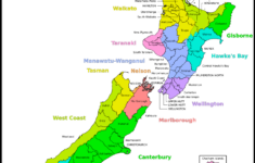 map of new zealand and hundreds more free printable international maps Map Of New Zealand And Hundreds More Free Printable International Maps